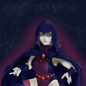 Raven