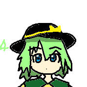こいしの日（大遅刻）