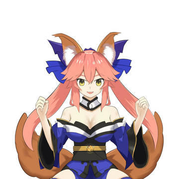 玉藻の前