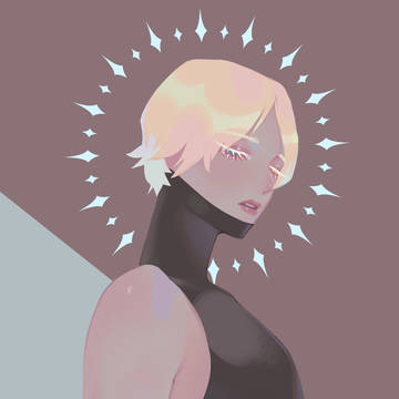 cookierun 퓨어바닐라 Pure Vanilla