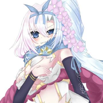 刃こぼれ