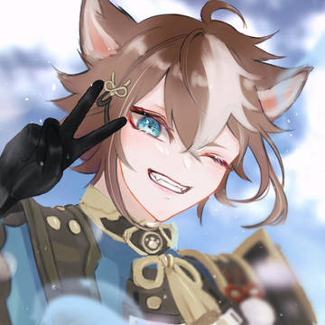 五郎生日快樂>W<