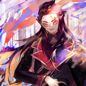 オールバック‼︎