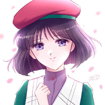 ほたるちゃん