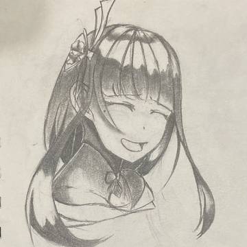 雷電將軍