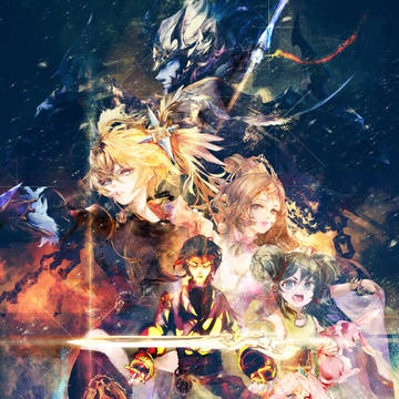 オリアカ創作祭