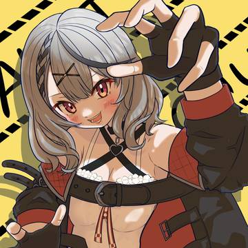 ばっくばっくばく〜ん！
