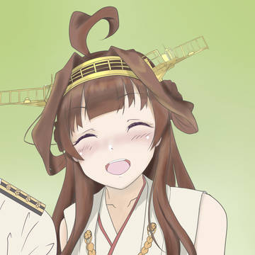 金剛さん、誕生日おめでとう～！！