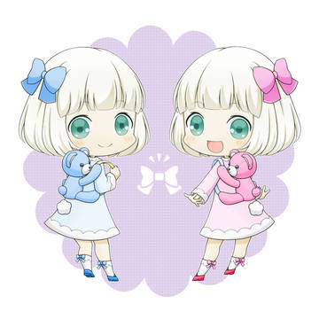 うちの子