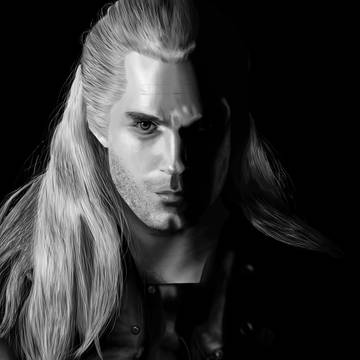 WITCHER