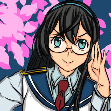 大淀さん