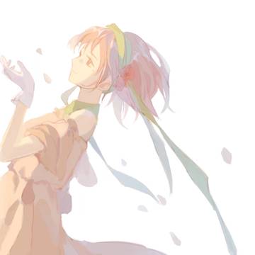 花舞