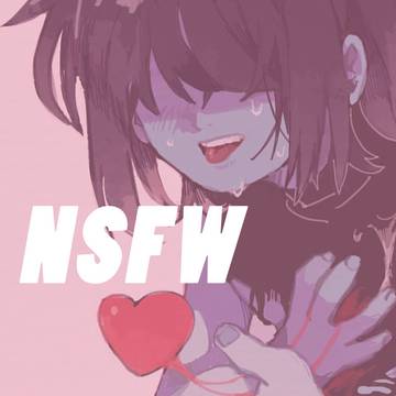 ⚠︎NSFWまとめ