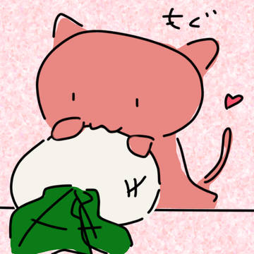 ツイッターのアイコンにしたやつ