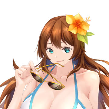 Guardian Tales 坎公骑冠剑 泳装索菲