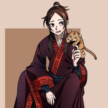 相棒