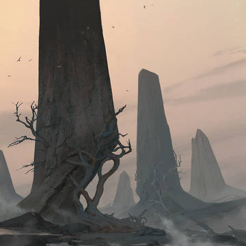 —