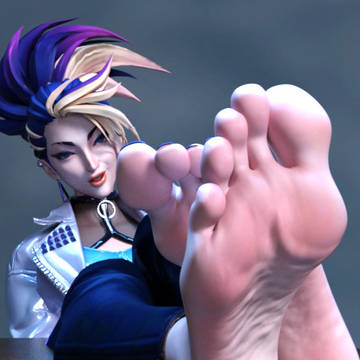 Akali tease