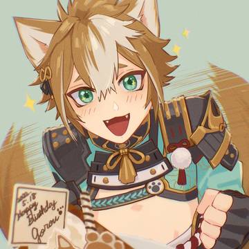 ゴロー生誕祭2022