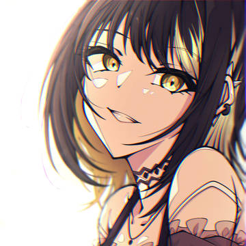 斑鳩ルカ