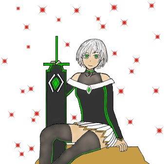 Gwendolyn