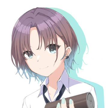 浅倉透