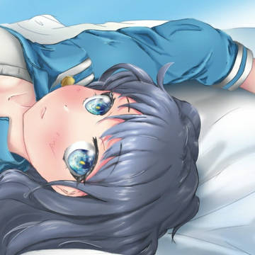 むっ