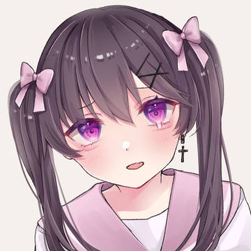 ぴえん