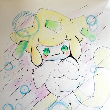 七夕のこ