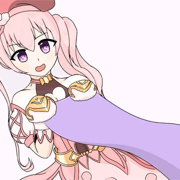 ツムギ(プリコネ)