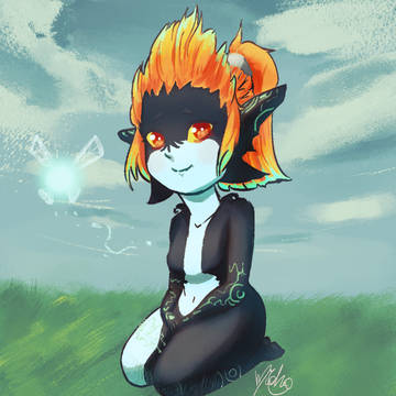Midna