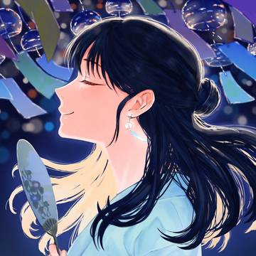 風の音を聞いて