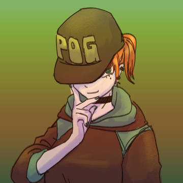 up to no good