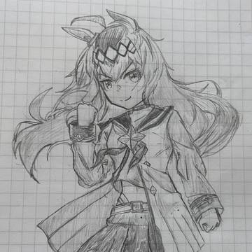 オグリキャップ
