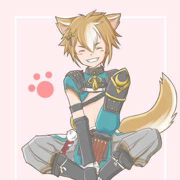 ゴローお誕生日記念