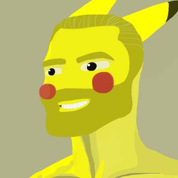 PikaChad
