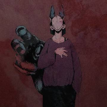 悪い夢