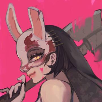 ハントレス