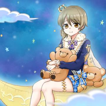 森久保ちゃん まとめ