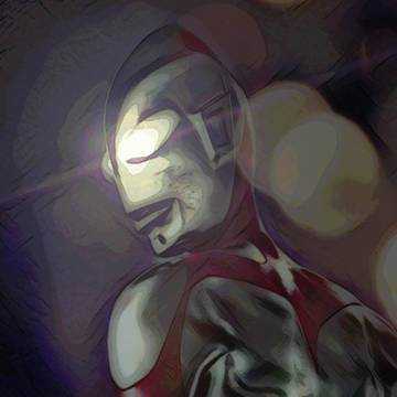 シン・ウルトラマン