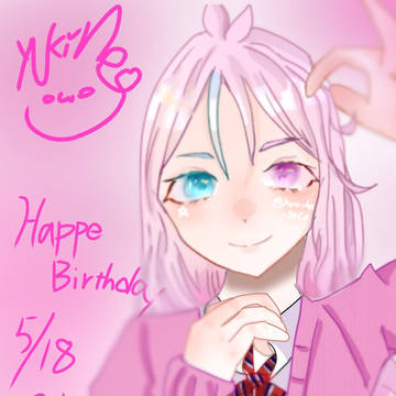 絵師組まとめ①