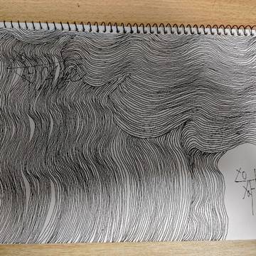 곡선 연습