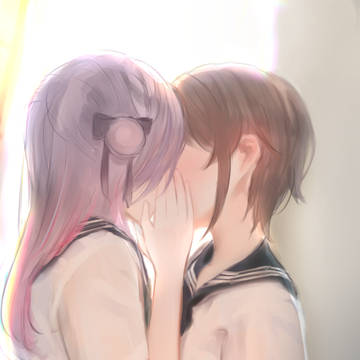 キス