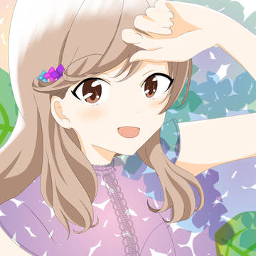 紫陽花さん編スタート🌸