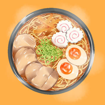 ラーメン