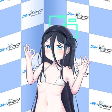 ブルアカ0.5周年おめでとう!