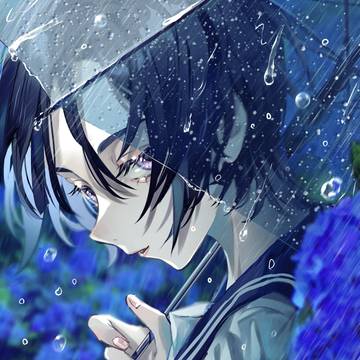 梅雨