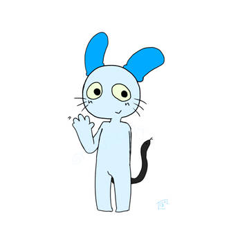 ありがとう、ティーチくん