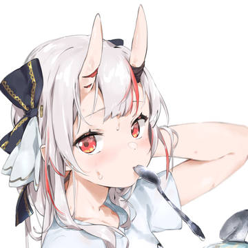 お嬢