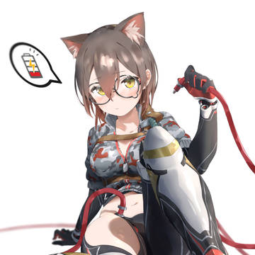ロボ子さん